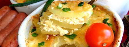 картофель по-французски. Шаг 26