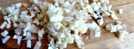 картофель по-французски. Шаг 5