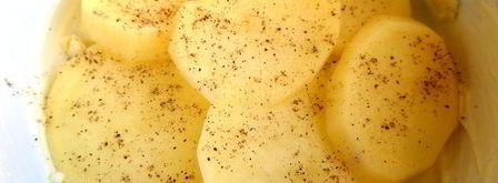 картофель по-французски. Шаг 10