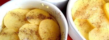 картофель по-французски. Шаг 11