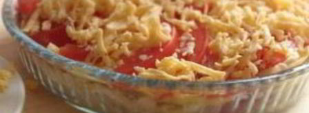 картофель с мясом по-французски. Шаг 7