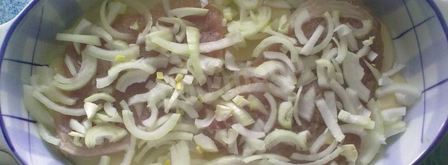 картошка по-французски. Шаг 4