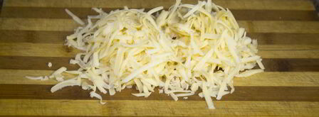 курица куриное филе по-французски в духовке. Шаг 13