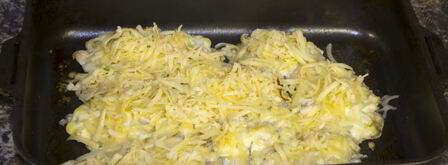 курица куриное филе по-французски в духовке. Шаг 14