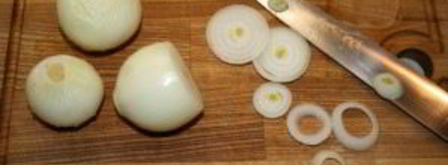 мясо по-французски без картошки. Шаг 5