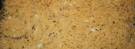 мясо по-французски без картошки. Шаг 8