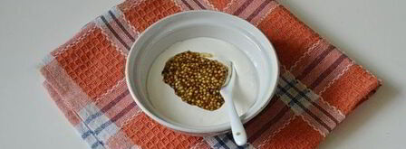 мясо по-французски без майонеза. Шаг 7