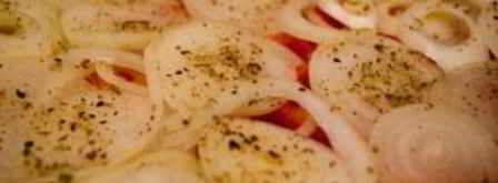 мясо по-французски из филе курицы. Шаг 4