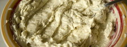 мясо по-французски из курицы. Шаг 9