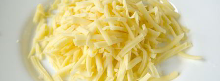 мясо по-французски из свинины с грибами. Шаг 4