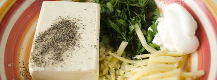 мясо по-французски из свинины с грибами. Шаг 8