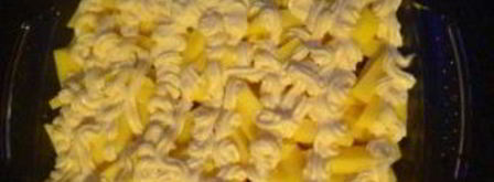 мясо по-французски с черносливом. Шаг 3