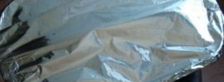 мясо по-французски с кабачками. Шаг 9