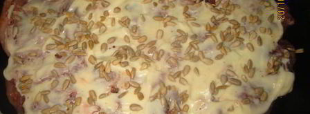 мясо по-французски с овощами и специями. Шаг 9