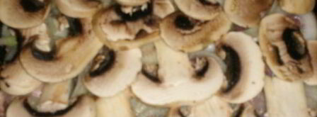 мясо по-французски с помидорами и грибами. Шаг 4