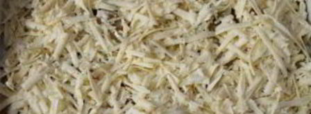 мясо по-французски со сметаной. Шаг 7