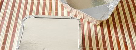 мясо по-французски в аэрогриле. Шаг 15