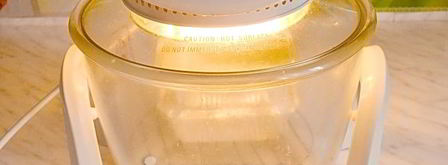 мясо по-французски в аэрогриле. Шаг 17