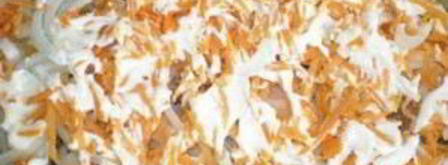 мясо по-французски в фольге. Шаг 9