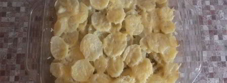 мясо по-французски. Шаг 8