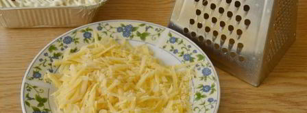 свинина по-французски в духовке. Шаг 11