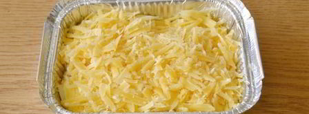 свинина по-французски в духовке. Шаг 12