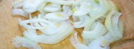 свинина по-французски. Шаг 4