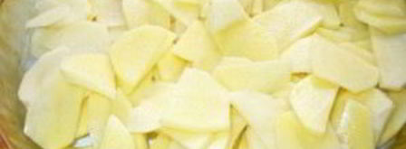 свинина по-французски. Шаг 5