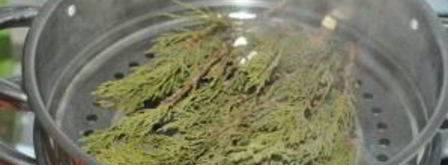 баранина на пару. Шаг 4