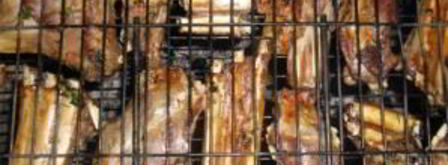 бараньи ребрышки. Шаг 7