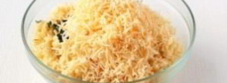 биточки пшенные. Шаг 4