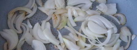 гювеч. Шаг 3