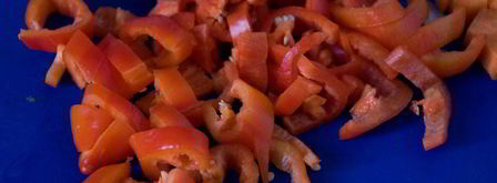 гювеч. Шаг 4