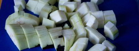 гювеч. Шаг 6