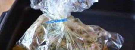 корейка свиная на кости в духовке. Шаг 5