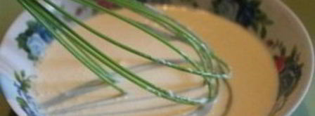 куриная грудка с шампиньонами в сливках. Шаг 12