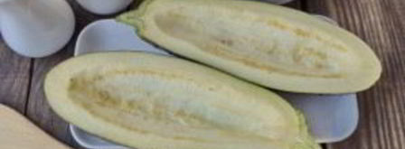 куриная ножка в лодочке. Шаг 4