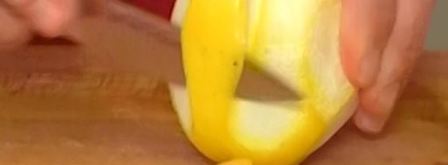 куриные грудки в гранатовом соусе. Шаг 6