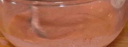 куриные грудки в гранатовом соусе. Шаг 11