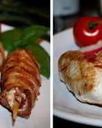 Куриный Люля-кебаб