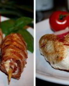 Куриный Люля-кебаб