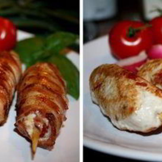 Рецепт куриного люля-кебаба