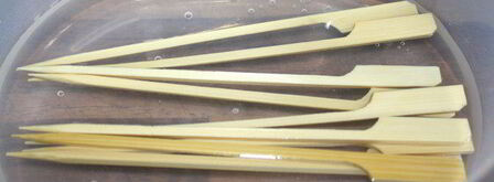 куриный люля-кебаб. Шаг 4