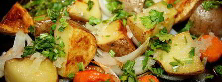 куриный люля-кебаб. Шаг 6