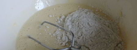 куриные отбивные с сыром. Шаг 5