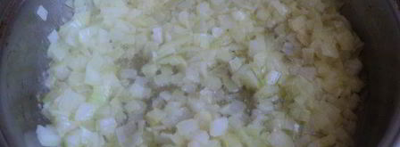 курица фаршированная. Шаг 4