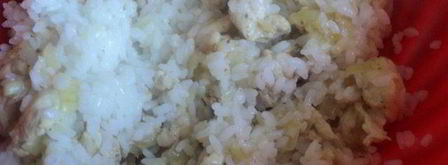 курица фаршированная. Шаг 6