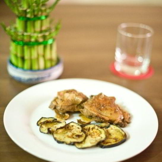 Рецепт курицы по-гавайски