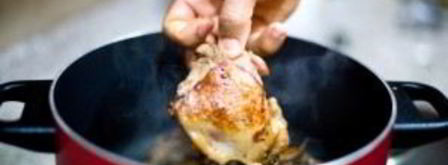 курица по-гавайски. Шаг 5