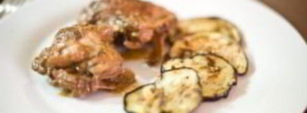 курица по-гавайски. Шаг 9